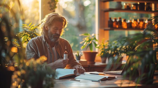 Cbd : améliorez votre concentration efficacement