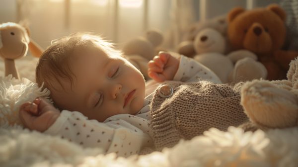 Créez votre album photo bébé personnalisé avec Flexilivre