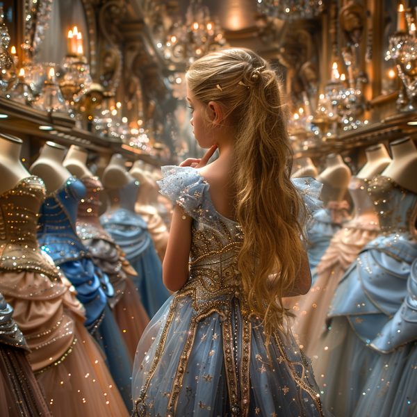 Guide ultime pour acheter une robe princesse disney