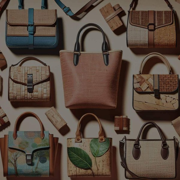 Quels styles de sacs à main éco-responsables sont en vogue cette saison?