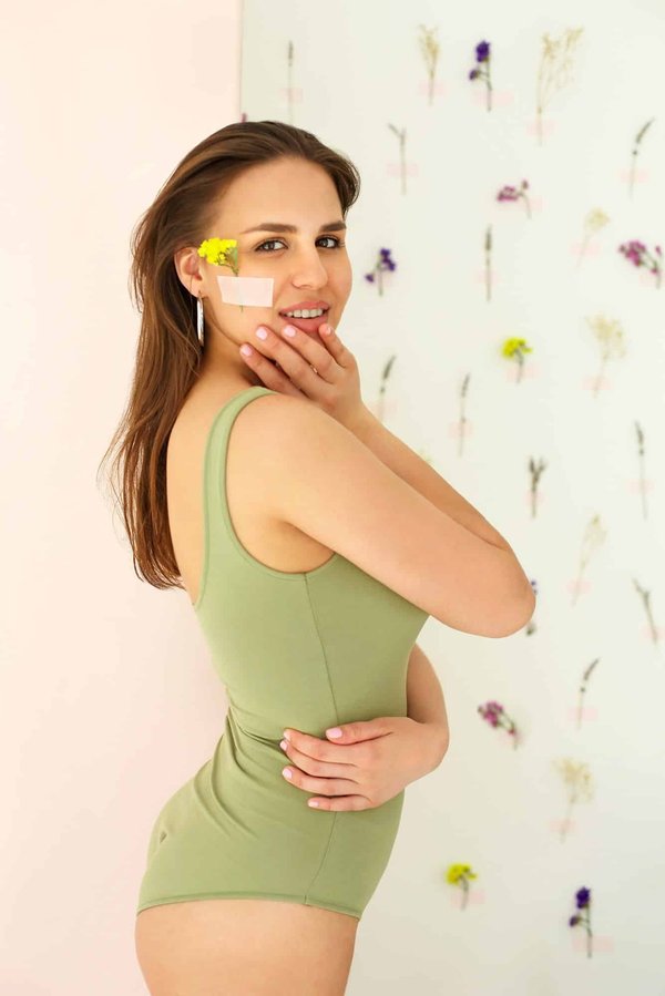 Body dos nu invisible : combien il coûte ?