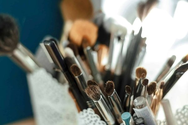 La nécessité d'un organisateur de maquillage