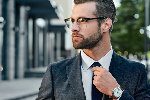 Découvrez la veste burberry pour homme : élégance et style