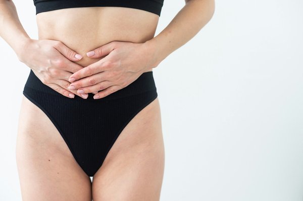 Culotte menstruelle : le choix durable et élégant pour votre cycle