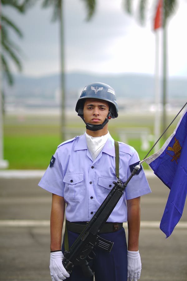 Top choix d'uniformes et d'équipement pour la sécurité