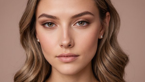 Maquillage parfait pour une invitée de mariage réussie